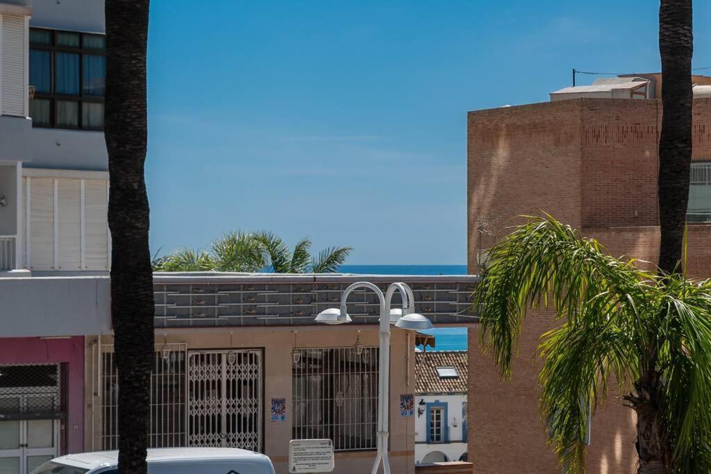Lejlighed Lxr Pacifico 2hab Junto Al Mar