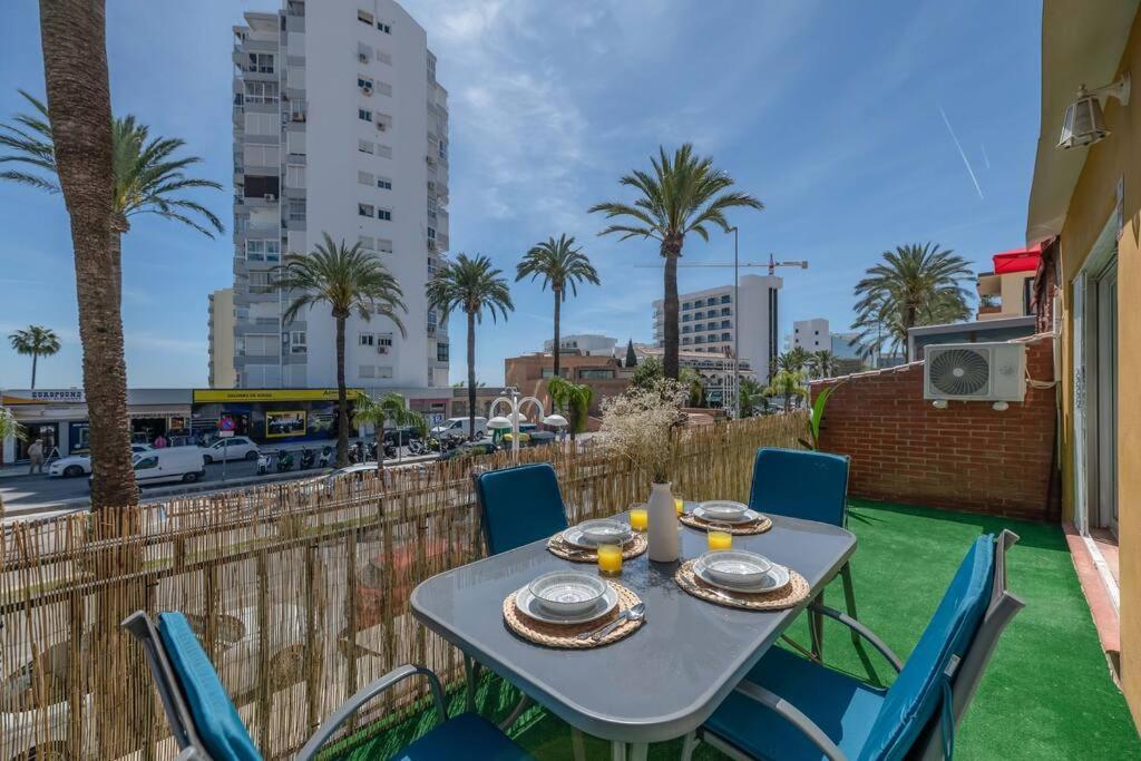 Apartment Lxr Pacifico 2hab Junto Al Mar *